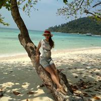 Отзыв от Светлана - Виза Destination Thailand